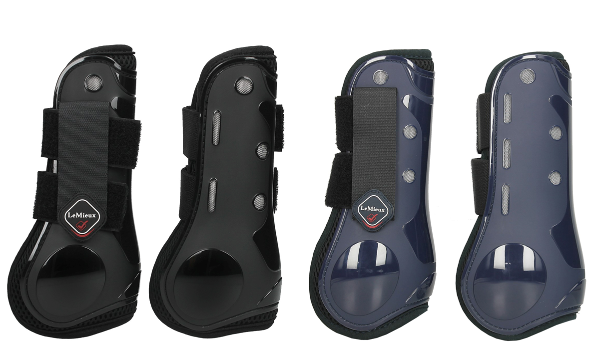 tendon boots Derby Pro LeMieux