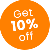 10% off