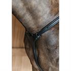5-Point Breastplate with Elastic, DY'ON Black
