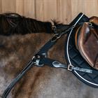 5-Point Elastic Breastplate D Collection Dy'on Black