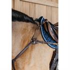 5-Point Elastic Breastplate D Collection Dy'on Brown