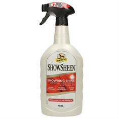 Absorbine Anti-Klit ShowSheen Showring Shine Other