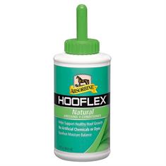 Absorbine Hoof Dressing Hooflex Naturel