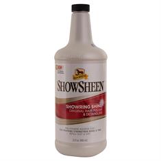 Absorbine ShowSheen Anti-Klit Showring Shine Refill