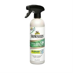Absorbine Showsheen Stain Remover And Whitener Multicolour