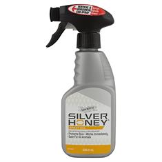 Absorbine Silver Honey Spray Multicolour