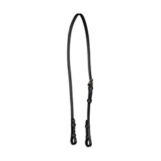 Adaptable Bridle Cheekpieces Dy'on S&T D Collection Black
