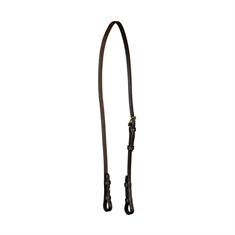Adaptable Bridle Cheekpieces Dy'on S&T D Collection Brown