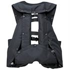 Airbag Jacket hit-Air Kiddoozz Black