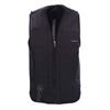Airbag Sweat Jacket Hit-Air Flexfit Black