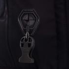 Airbag Sweat Jacket Hit-Air Flexfit Black