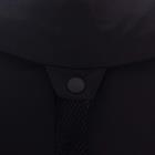 Airbag Sweat Jacket Hit-Air Flexfit Black