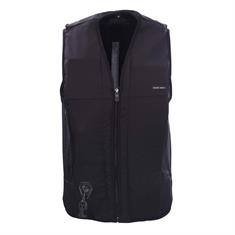 Airbag Sweat Jacket Hit-Air Flexfit Black