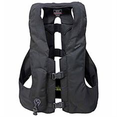 Airbag Vest Hit-Air Evolution-CL Black