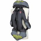 Airbag Vest Hit-Air Evolution-CM Black