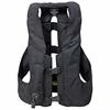 Airbag Vest Hit-Air Evolution Medium Black