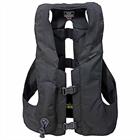 Airbag Vest Hit-Air Evolution Medium Black