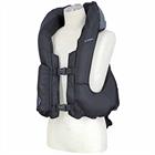 Airbag Vest Hit-Air Evolution Medium Black