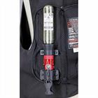 Airbag Vest Hit-Air Evolution Medium Black