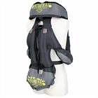 Airbag Vest Hit-Air Evolution Small Black