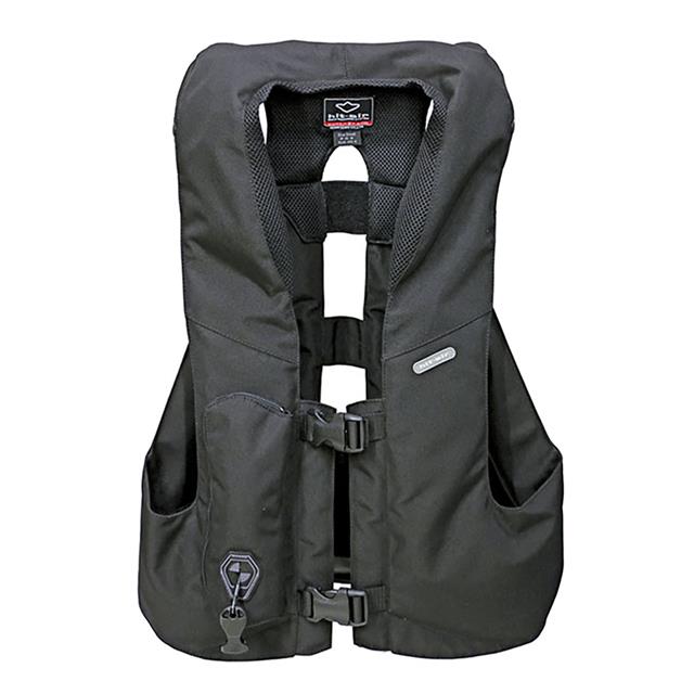 Airbag Vest Hit-Air Evolution Small Black
