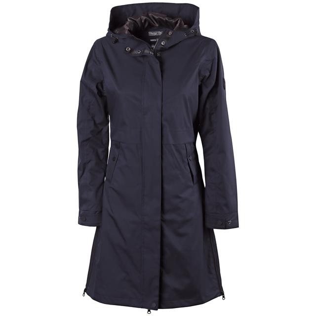 Allweather Jacket Harry's Horse II Dark Blue