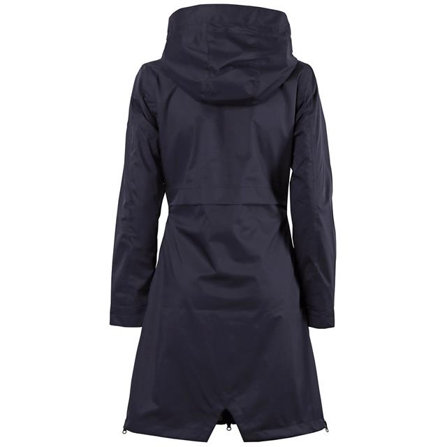 Allweather Jacket Harry's Horse II Dark Blue
