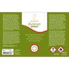 Aluminium Spray Epplejeck Multicolour