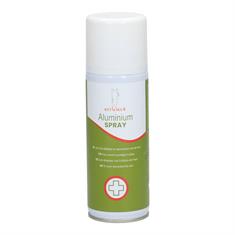 Aluminium Spray Epplejeck Multicolour
