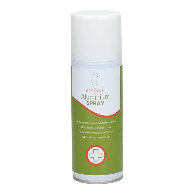 Aluminium Spray Epplejeck Multicolour