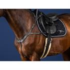 Anatomical Breastplate US Hunter Collection Dy'on Black