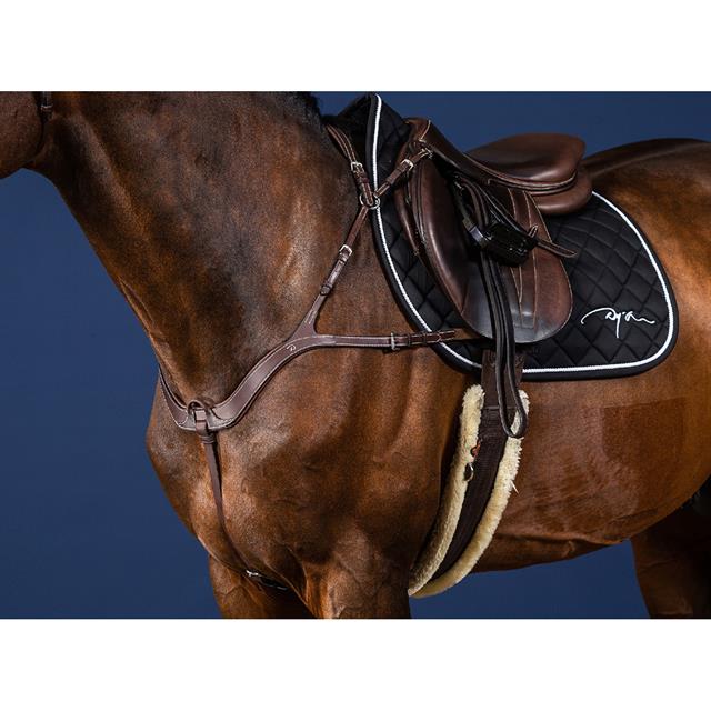 Anatomical Breastplate US Hunter Collection Dy'on Brown