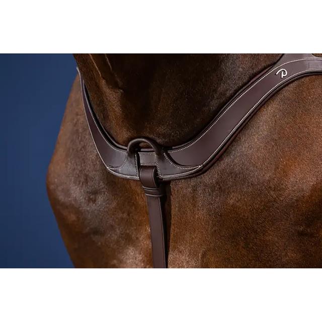 Anatomical Breastplate US Hunter Collection Dy'on Brown
