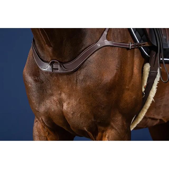 Anatomical Breastplate US Hunter Collection Dy'on Brown