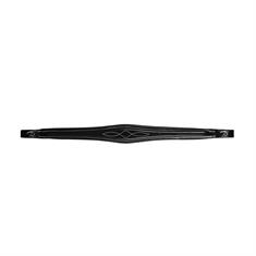 Anatomical Browband US Hunter Collection Dy'on Black