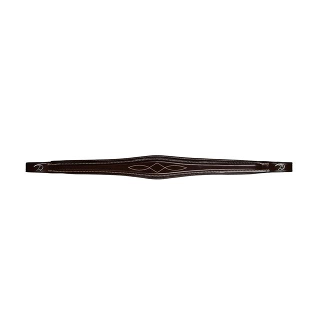 Anatomical Browband US Hunter Collection Dy'on Brown