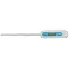 Animal Thermometer White