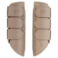 ANKY Proficient 3C Leg Protection Beige