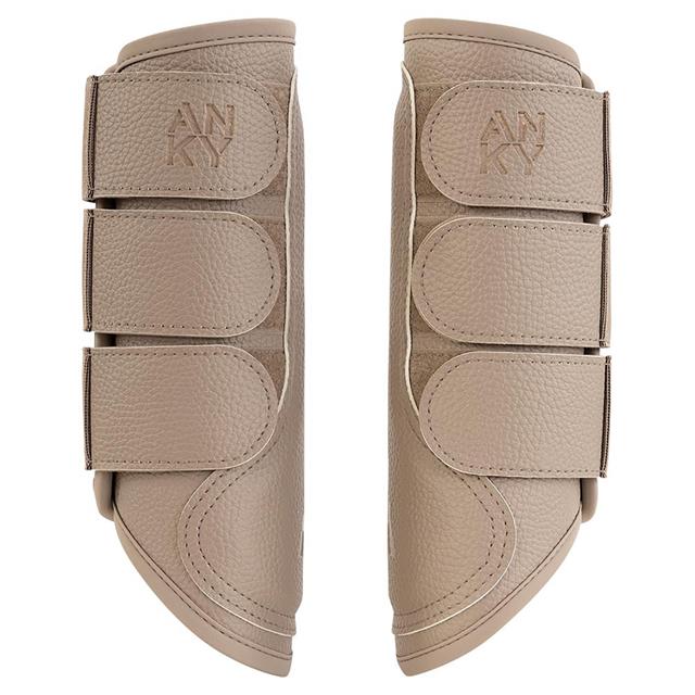 ANKY Proficient 3C Leg Protection Beige