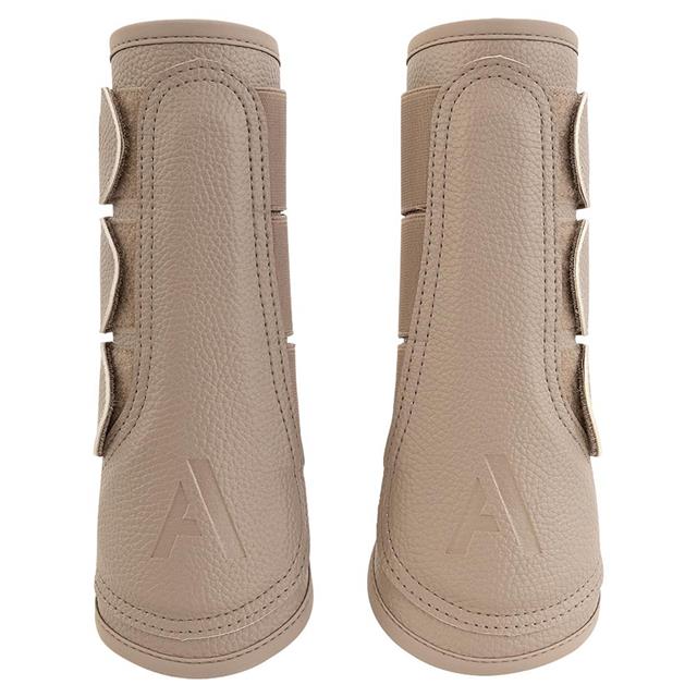 ANKY Proficient 3C Leg Protection Beige