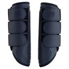 ANKY Proficient 3C Leg Protection Dark Blue
