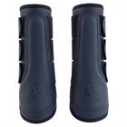 ANKY Proficient 3C Leg Protection Dark Blue
