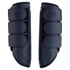 ANKY Proficient 3C Leg Protection Dark Blue