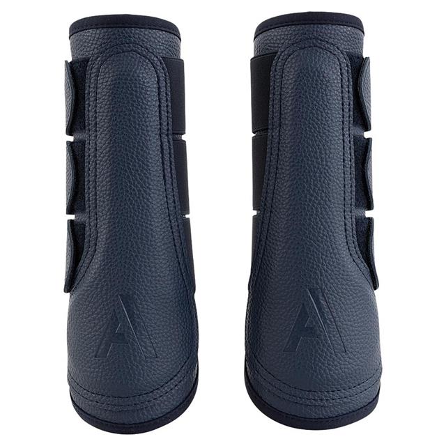 ANKY Proficient 3C Leg Protection Dark Blue