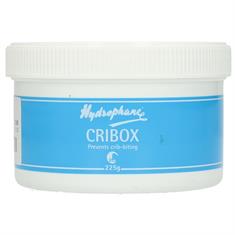 Anti Chew Paste Cribox Multicolour