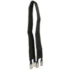 Anti-Roll Girth Gallagher Complete Black
