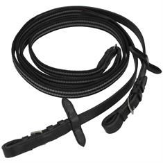 Anti-Slip Rein Epplejeck Fun Black