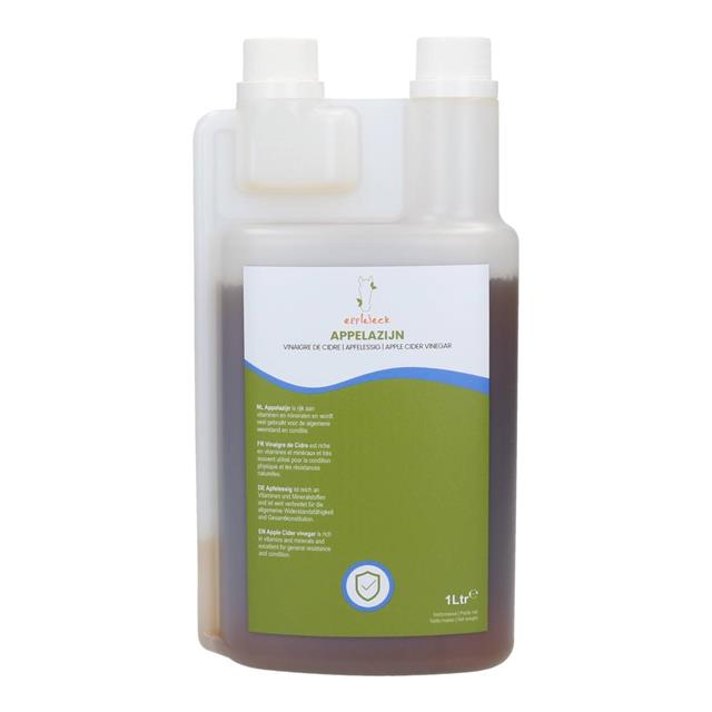 Apple Cider Vinegar Epplejeck Multicolour