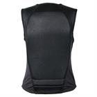 Back Protector Harry's Horse Black