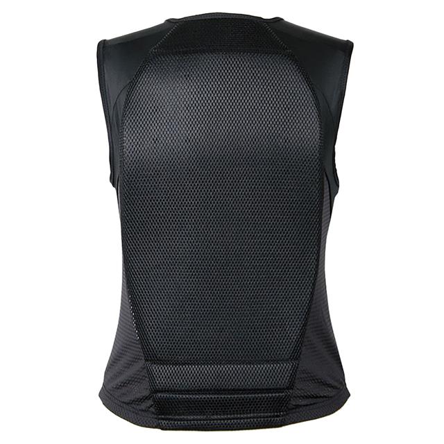 Back Protector Harry's Horse Black